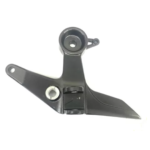 Suporte Dianteiro Da Pedaleira Lado Esquerdo Apache 200