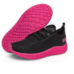 Tênis Feminino Sola Leve