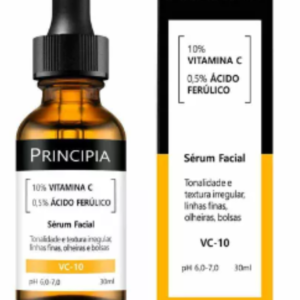 Sérum Principia Vitamina C-10