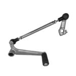 Pedal Marcha Cambio Apache 200