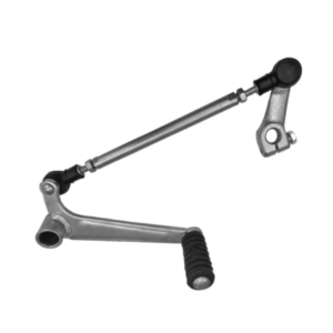 Pedal Marcha Cambio Apache 200
