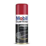 Mobil Lubrificante Para Correntes