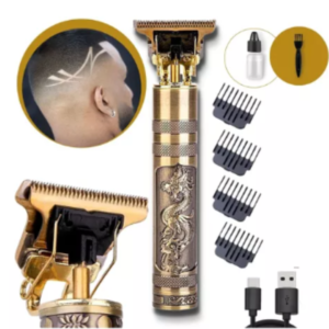 Máquina De Cortar Cabelo Fazer Barba