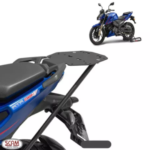 Suporte Baú Bagageiro Apache Rtr 200