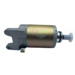 Motor Partida Apache 200