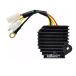 Retificador Dafra Apache Rtr 200 Chiaratto