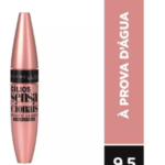 Máscara De Cílios  Maybelline