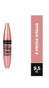 Máscara De Cílios  Maybelline