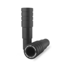 Kit Slider Diant + Tras Nylon Dafra Apache Rtr 200