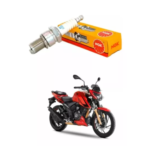 Vela Ngk  Apache 200 Org