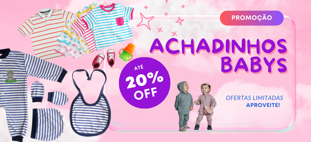 BABY BANNER