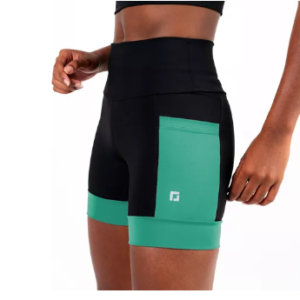Shorts Corrida Academia