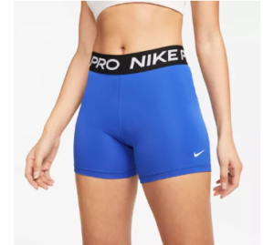 Shorts Nike Pro 365 blue