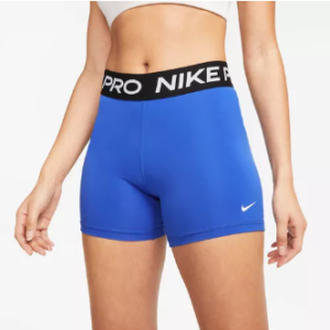 Shorts Nike Pro 365 blue