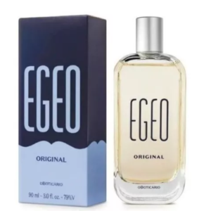Egeo Original Deo-colônia