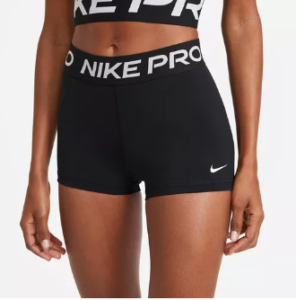Shorts Nike Pro Feminino