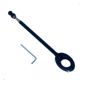 Antena Corta Pipa Moto