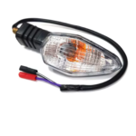 Pisca Traseiro Esquerdo Dafra Apache 200