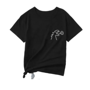 Camiseta Oversized Street