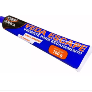Veda Escape Cola