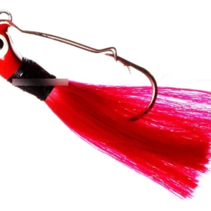 Isca Artificial Lori Jig Anti Enrosco 16gr