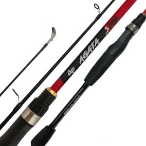 Albatroz Fishing Agata S602 1.8 m