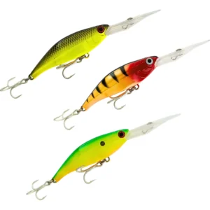 Isca Lucky By Nelson Nakamura Drop 75
