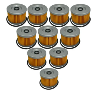 Filtro De Oleo Apache 150 KIT