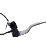 Manete Com Manicoto Da Embreagem Original Dafra Apache 150cc