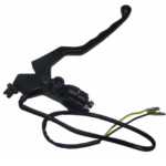 Manete E Manicoto Direito Adaptável Dafra Apache 150