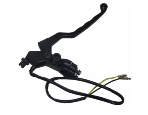 Manete E Manicoto Direito Adaptável Dafra Apache 150