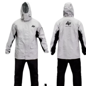 Capa de Chuva ALBATROZ