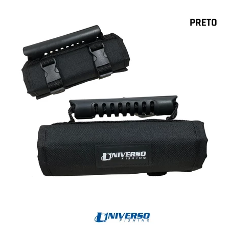 Porta Jigs Universo Fishing Micro-jigs P
