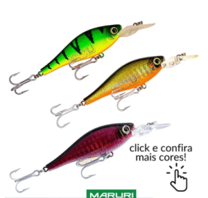 Isca Maruri Magic Dancer 95