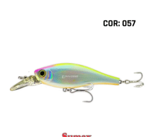 sca Sumax Vision Shad 100 | 100mm - 21g 057