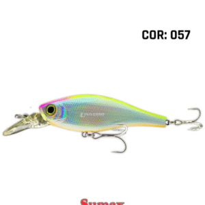 sca Sumax Vision Shad 100 | 100mm - 21g 057
