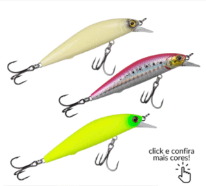 Isca Maruri Sardinha 90 Slow Floating