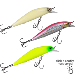 Isca Maruri Sardinha 90 Slow Floating