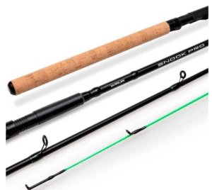 Vara para Molinete Snook Pro S802M 2,40mts