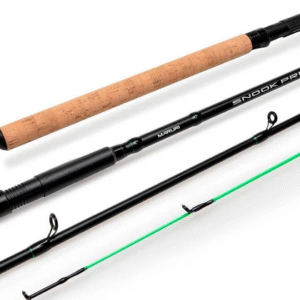Vara para Molinete Snook Pro S802M 2,40mts