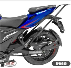 SUPORTE DE BAÚ APACHE 200