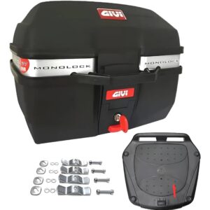 BAÚ GIVI E27 TRAF