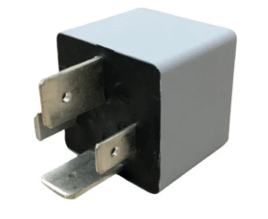 Rele Partida Dafra Apache 200