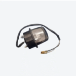 Luz De Placa De Licença Dafra Apache 200 Original