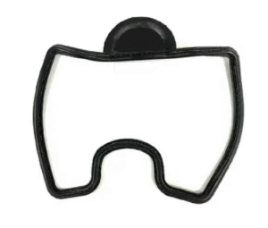 Guarnição Da Tampa Do Cabeçote Dafra Apache 200