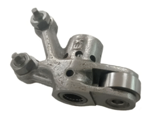 Balancim De Valvulas De Escape Original Dafra Apache 200